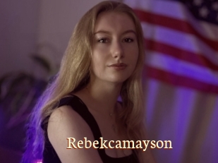 Rebekcamayson