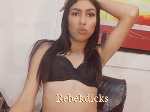 Rebekdicks