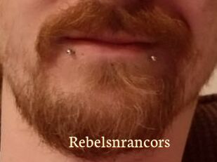 Rebelsnrancors