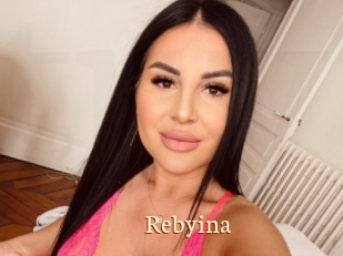 Rebyina