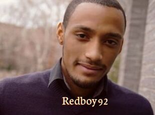 Redboy92