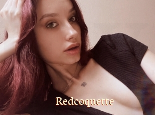 Redcoquette