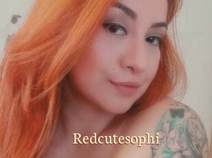 Redcutesophi