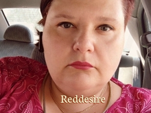 Reddesire