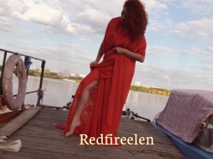 Redfireelen