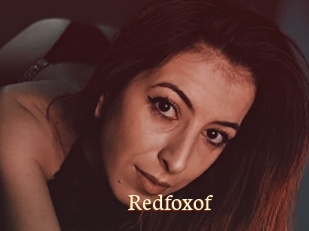 Redfoxof