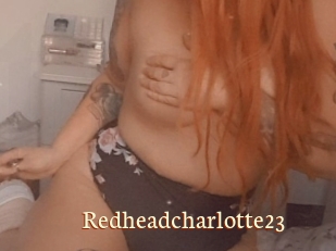 Redheadcharlotte23