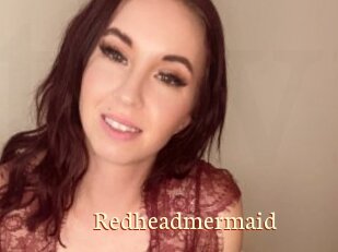 Redheadmermaid