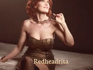 Redheadrita