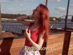 Redhotlove4u