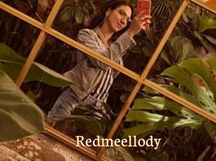 Redmeellody