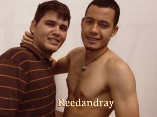 Reedandray