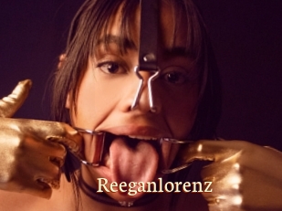 Reeganlorenz