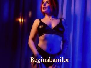 Reginabanilor