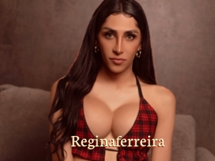 Reginaferreira