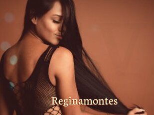 Reginamontes