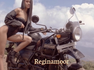 Reginamoor