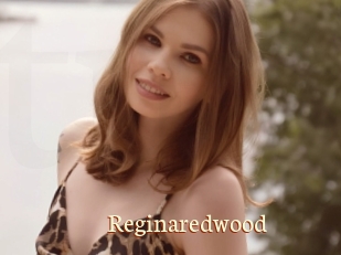 Reginaredwood