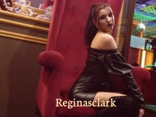 Reginasclark