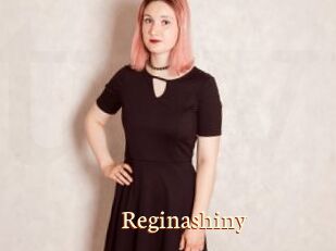 Reginashiny