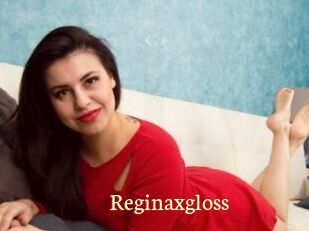 Reginaxgloss