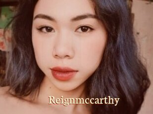 Reignmccarthy