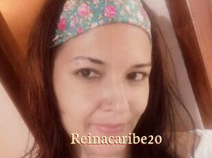 Reinacaribe20