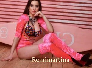 Remimartina