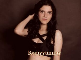 Remyyummy