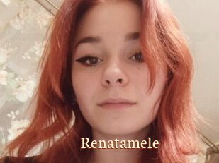 Renatamele