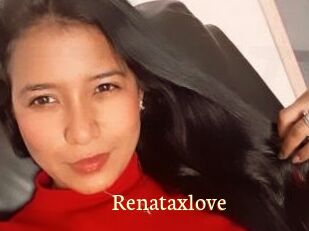 Renataxlove