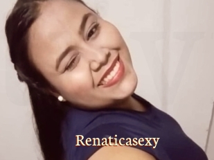 Renaticasexy