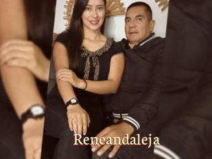 Reneandaleja