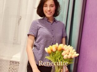 Renecutie