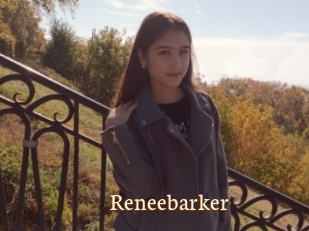 Reneebarker