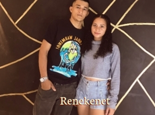 Renekenet