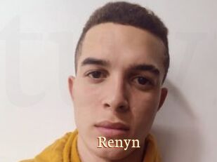 Renyn