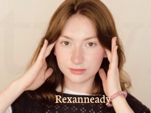 Rexanneady