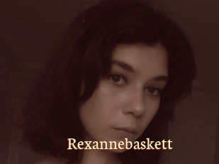 Rexannebaskett