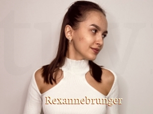 Rexannebrunger