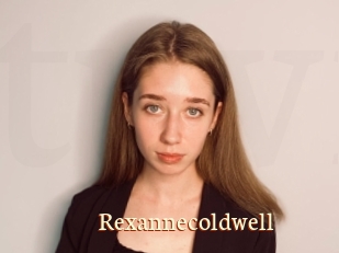 Rexannecoldwell