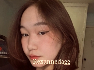 Rexannedagg