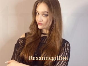 Rexannegillim