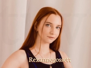 Rexannegossett