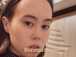 Rexannehavins