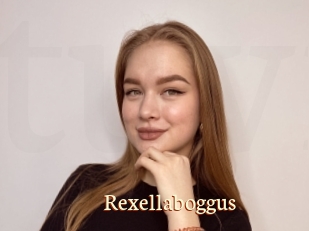 Rexellaboggus