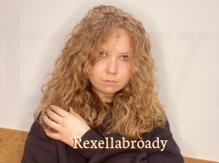 Rexellabroady