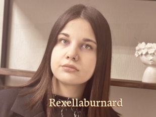 Rexellaburnard