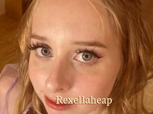 Rexellaheap