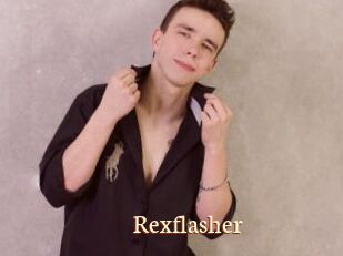 RexFlasher